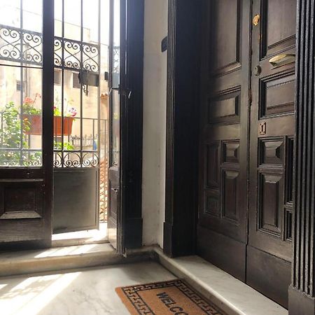 Vera Rooms Catania Luaran gambar