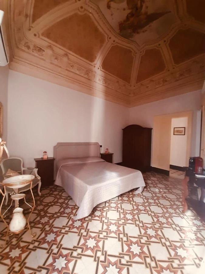 Vera Rooms Catania Luaran gambar