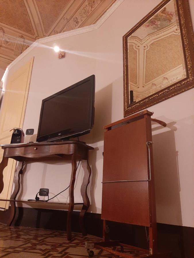 Vera Rooms Catania Luaran gambar
