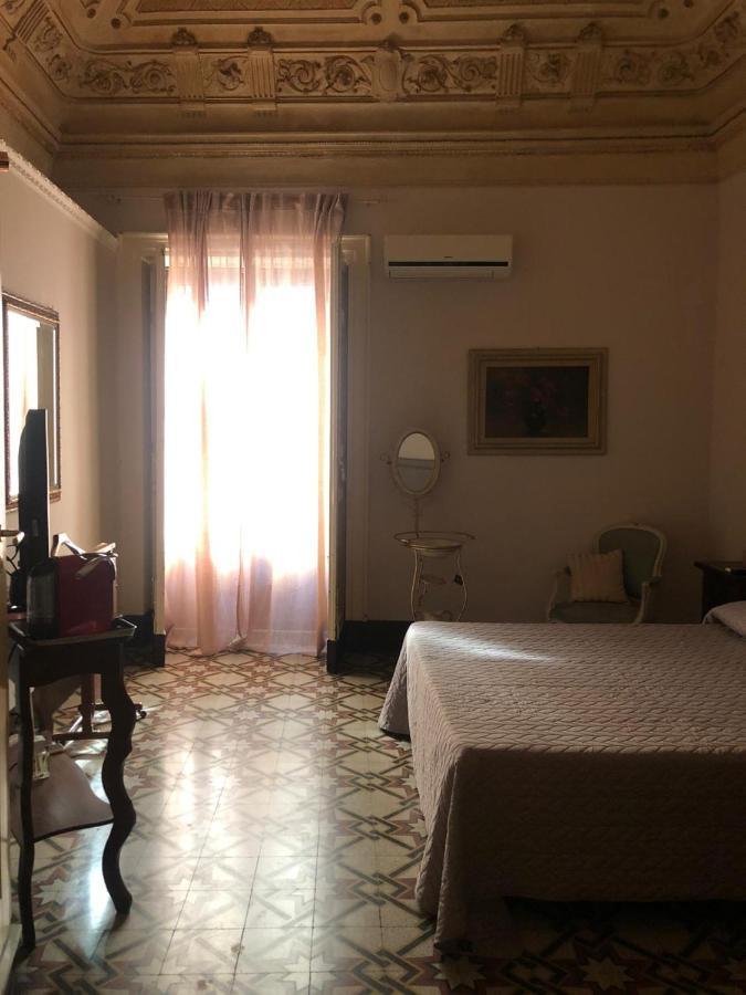 Vera Rooms Catania Luaran gambar