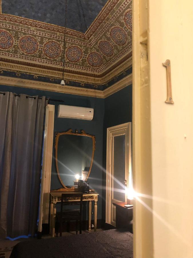 Vera Rooms Catania Luaran gambar
