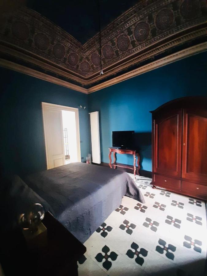 Vera Rooms Catania Luaran gambar