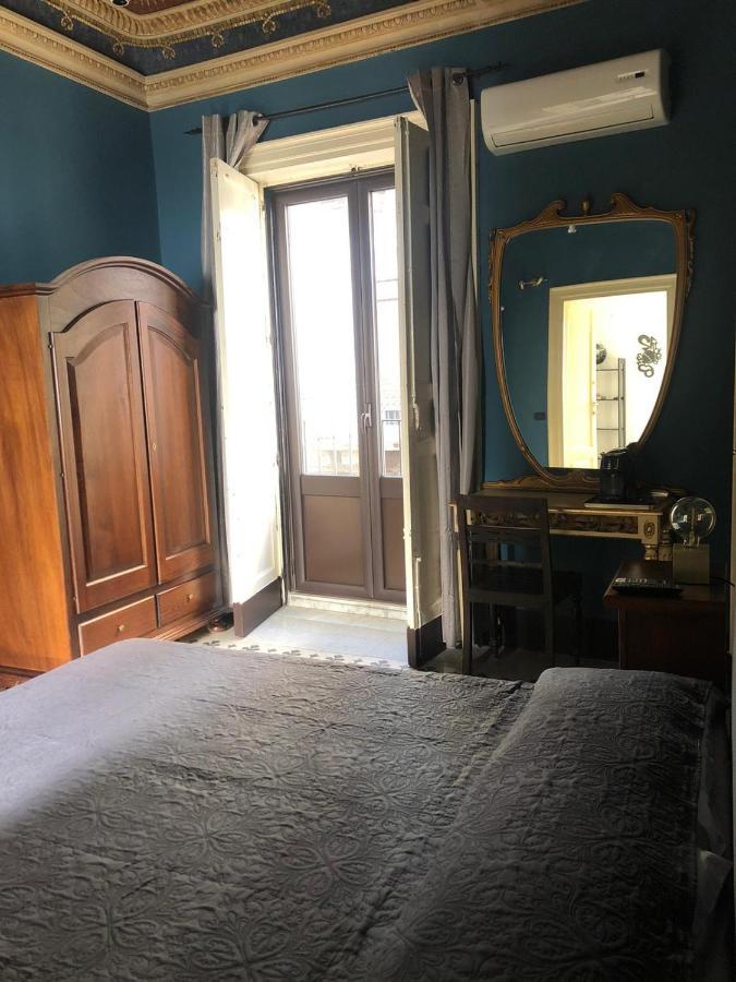 Vera Rooms Catania Luaran gambar