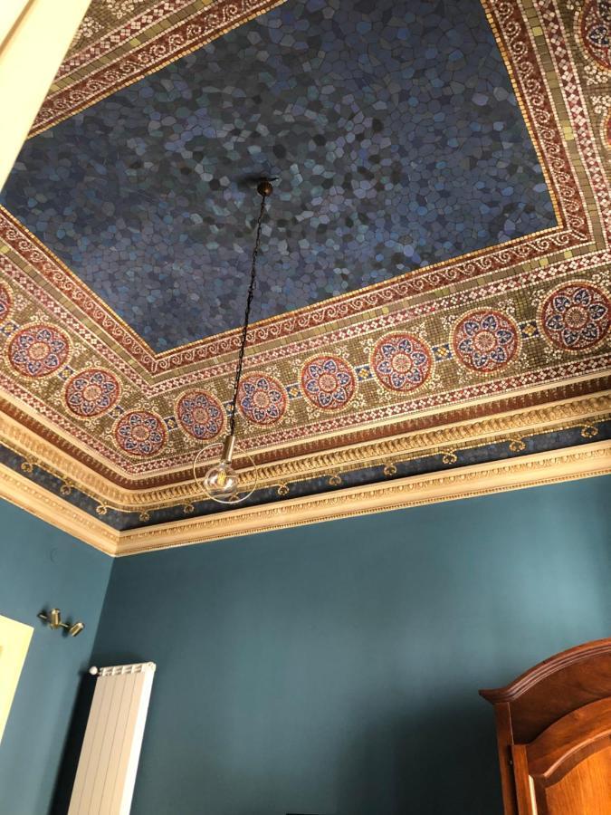 Vera Rooms Catania Luaran gambar