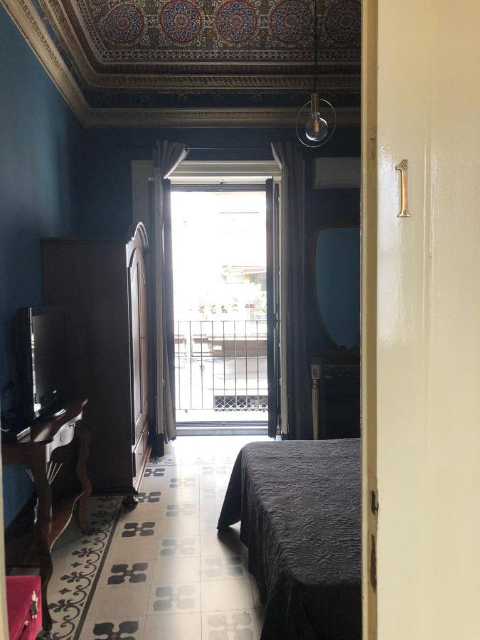 Vera Rooms Catania Luaran gambar