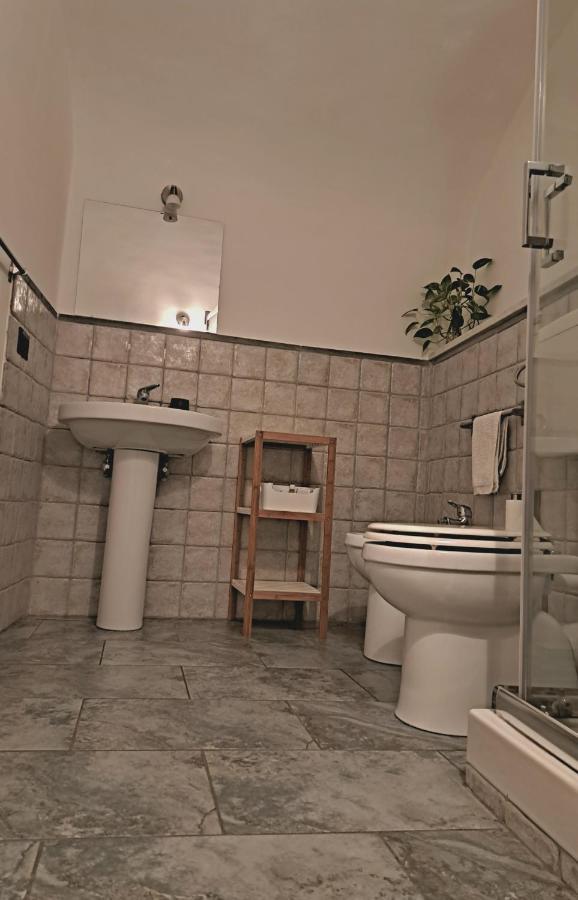 Vera Rooms Catania Luaran gambar