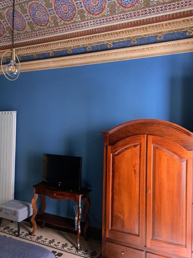 Vera Rooms Catania Luaran gambar