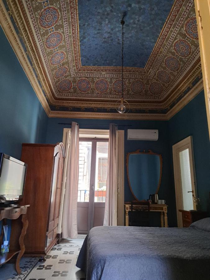 Vera Rooms Catania Luaran gambar