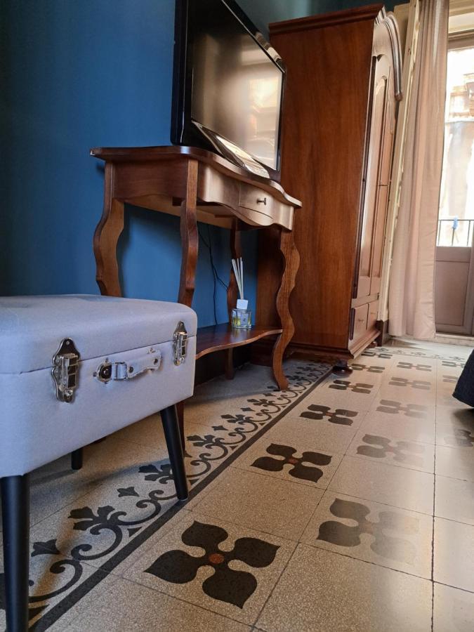 Vera Rooms Catania Luaran gambar